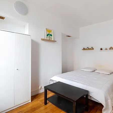 Apartamento Guestready - Charm And Comfort In Le Marais *